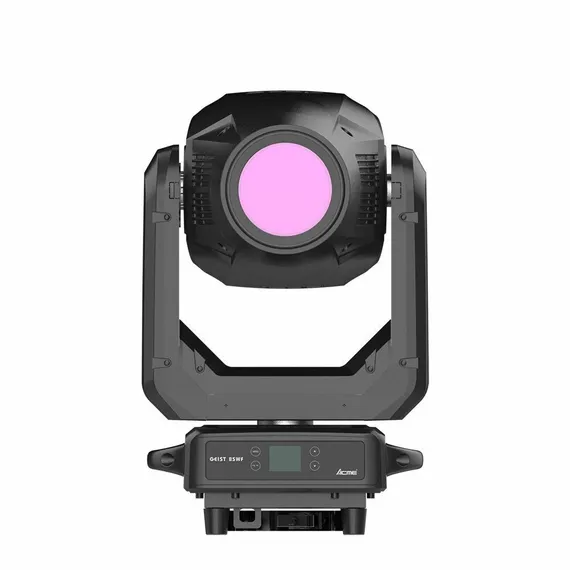 ACME GEIST BSWF - гибридный светодиодный вращающийся прожектор