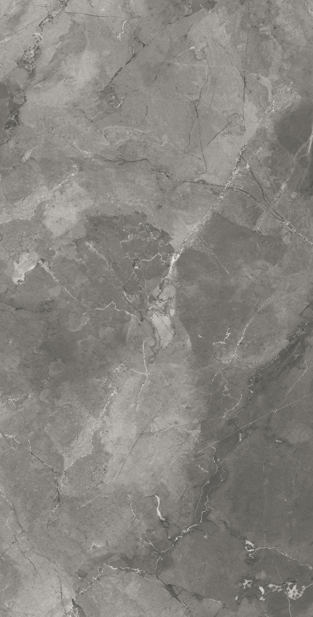 Керамогранит, Arcadia Ceramica, BISMANTO GREY, 1200x600 мм, карвинг