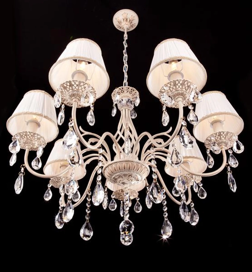 Подвесная люстра Eurosvet AMELIA 3637/7 4690389058851