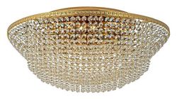 Потолочная люстра Arti Lampadari Stella Stella LE 1.2.50.501 G