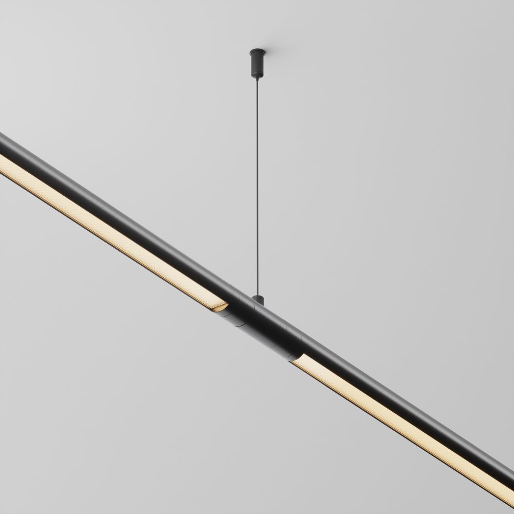 Комплектующие для систем освещения с токоведущими элементами Technical CA013IC-B