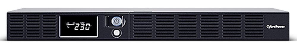 Источник бесперебойного питания  CyberPower OR600ERM1U