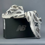 Кроссовки New Balance 2010 #615 (сер.)