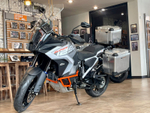KTM 1290 Super Adventure S (2023)