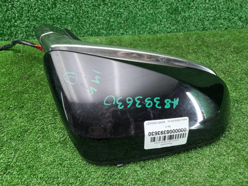 Зеркало правое Lexus RX 4 (2015-2022) 14 контактов