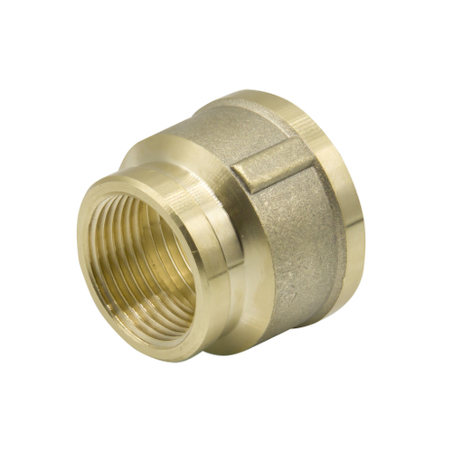 Муфта переходная 1'' - 3/4'' вн/вн ЛАТ 25-20