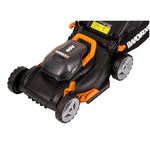 Газонокосилка аккумуляторная WORX WG743E
