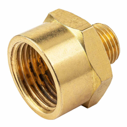 Соединитель резьбовой M1/4''x F1/2'' Forsage F-MFE04/08