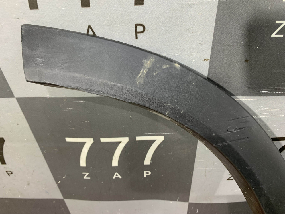 Накладка двери задней правой Chery Tiggo 8 Pro 21-нв Б/У Оригинал 609000054AA