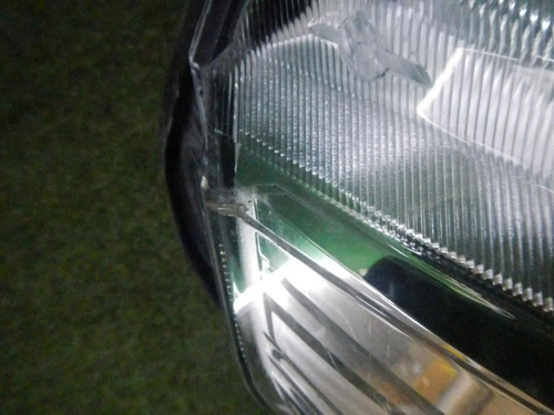 Фара правая Suzuki Vitara 2 (2014-2019) галоген