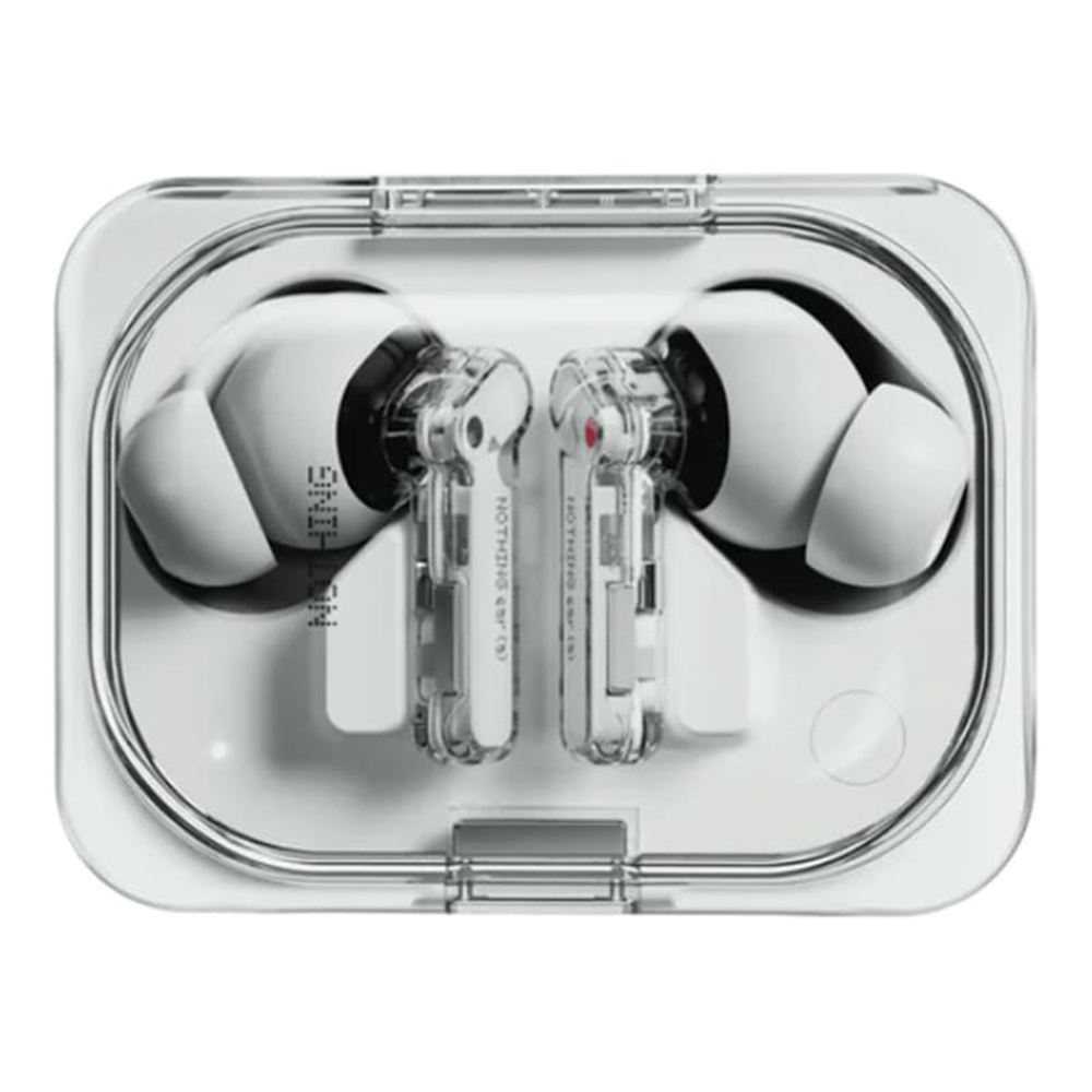 Наушники Nothing Ear (a) White, белый