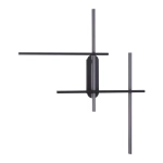 Декоративная подсветка Odeon Light RUDY 3890/36WLP