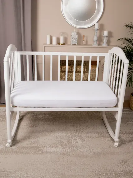 Наматрасник Baby Nice 120х60