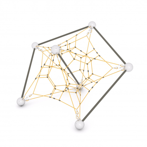 Канатная конструкция (АТ0701)