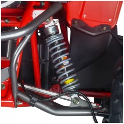 Электроквадроцикл MOTAX E-PENTORA 1500W