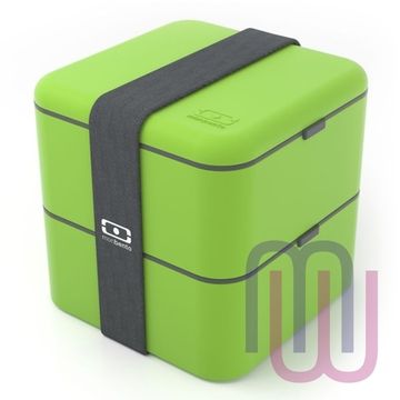 Ланч-бокс MB Square litchi