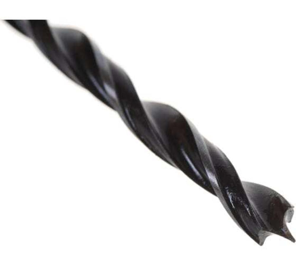 СВЕРЛО СИБРТЕХ ПО ДЕРЕВУ 5ММ ЦИЛИНДР/ХВОСТИК 70234