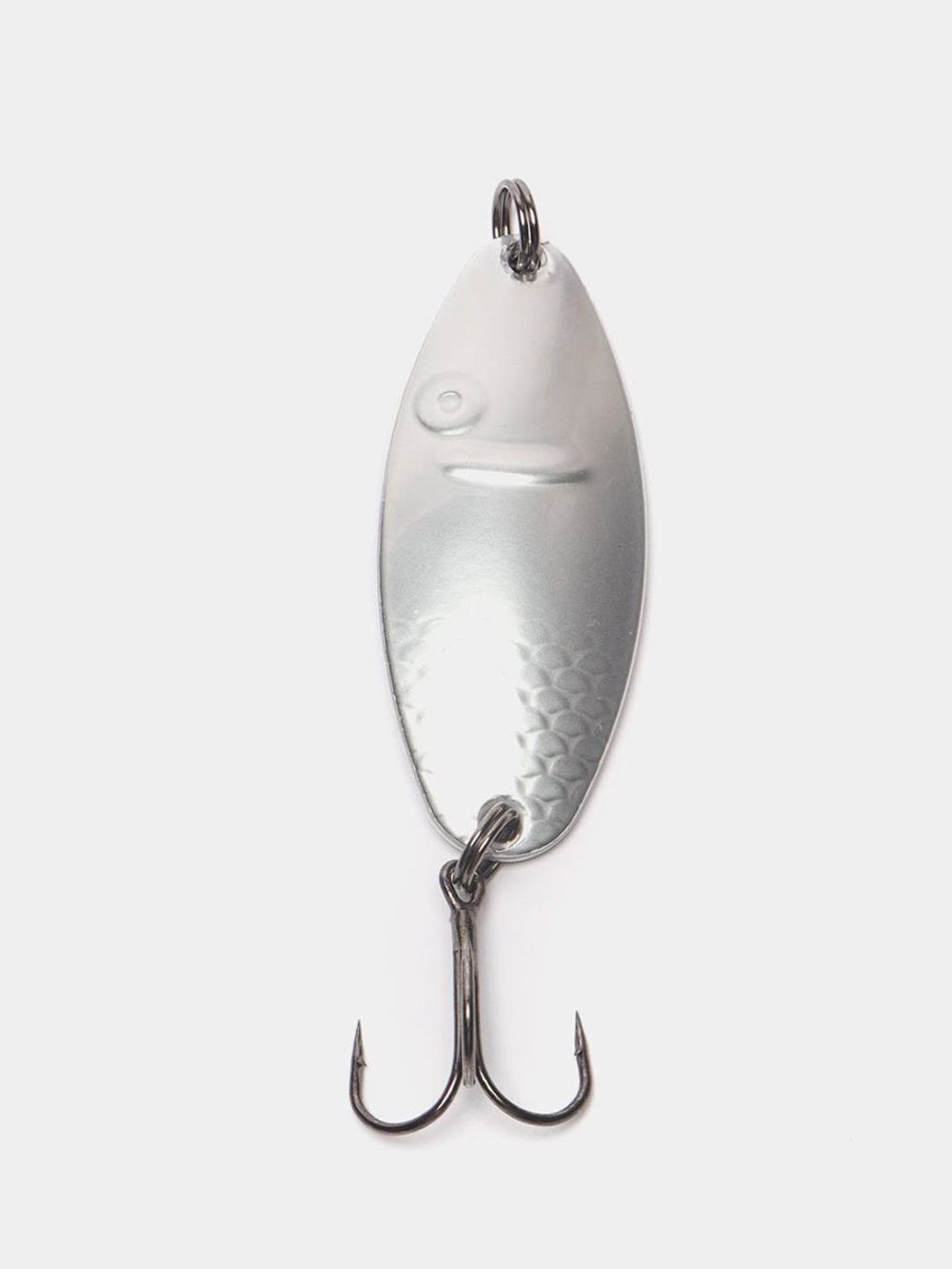 Блесна для рыбалки Черноспинка, 21 гр. 1005/2