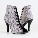 Ботильоны HighHeels с молнией