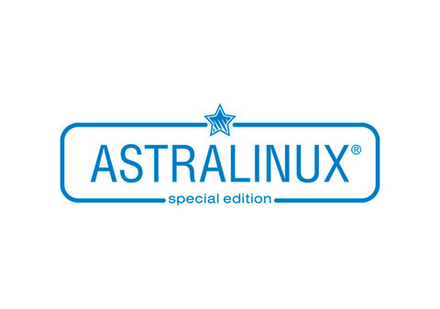 Лицензия на операционную систему специального назначения «Astra Linux Special Edition» для 64-х разрядной платформы на базе процессорной архитектуры х86-64, уровень защищенности «Максимальный» («Смоленск»), РУСБ.10015-01 (ФСТЭК), способ передачи электронный, для рабочей станции, на срок действия исключительного права, с включенными обновлениями Тип 1 на 12 мес.