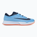 Теннисные кроссовки Nike Vapor Pro 3 Clay university blue/white/midnight navy