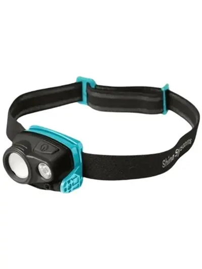 Shine Systems Headlight - налобный фонарь для общих работ