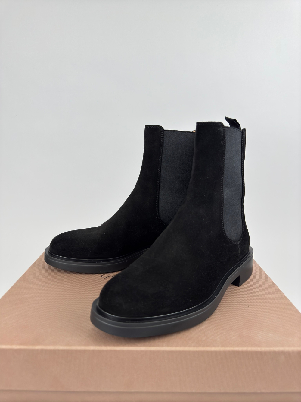 Ботинки Gianvito Rossi
