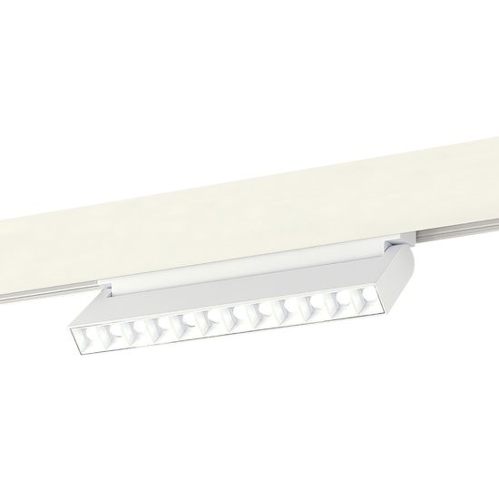 ST372.506.12 Магнитный трековый светильник SMART Белый LED 1*12W 2700K-6500K 1 080Lm Ra90 36° IP20 L SKYLINE 48