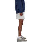 Шорты New Balance Athletics French Terry Short 5 Logo, MS41511-AHH