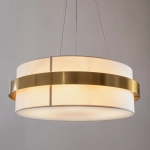 Подвесная люстра Freya BRIDE FR5367PL-06BS