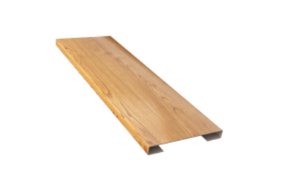 Стыковочная планка простая 2м  (Print), шт.