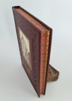 "Басни Крылова". 1905г. - антикварная книга