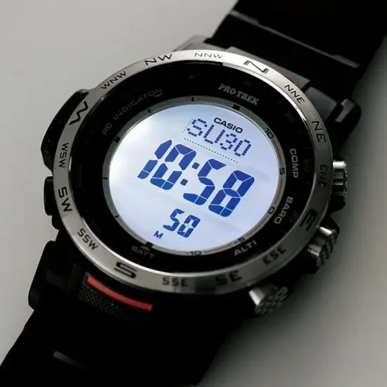 Наручные часы Casio Pro Trek PRW-35-1AER