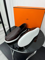 Лоферы Hermes