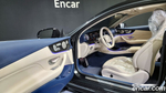 Mercedes-Benz E-Class W213 E300d 4MATIC Coupe (02.2023)