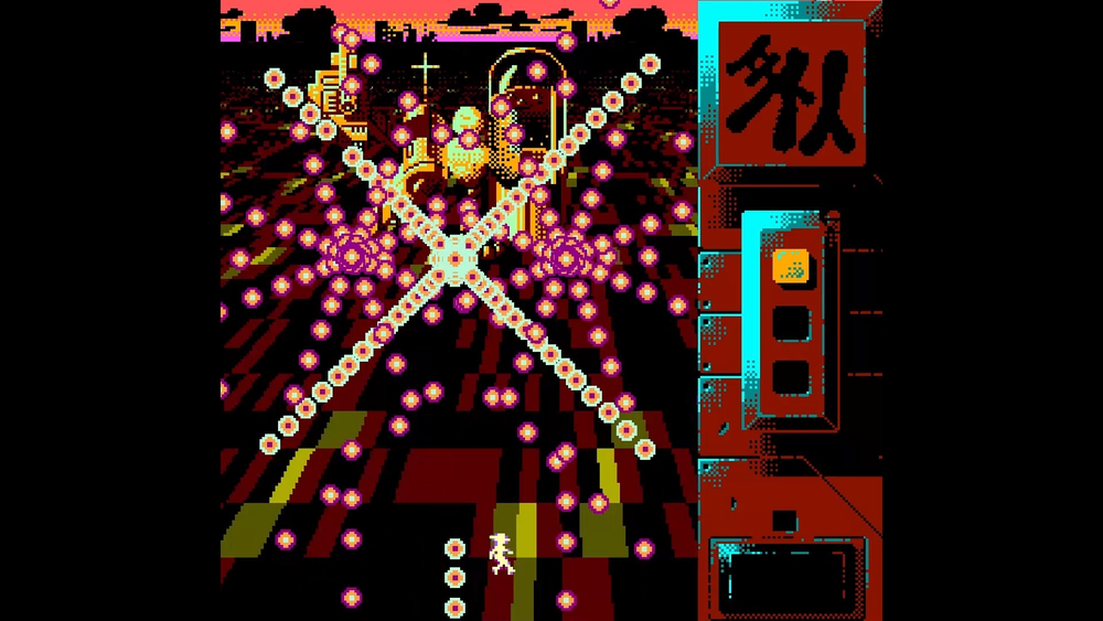 Uriel's Chasm 3: Gelshock (для ПК, цифровой код доступа)