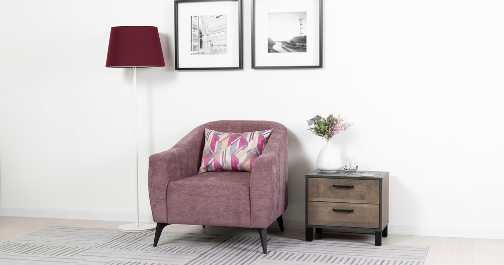 Кресло «Молли»