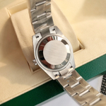 Rolex Datejust 31 mm