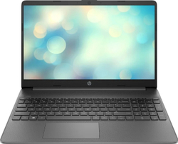 Ноутбук HP 15s-eq1272ur 15.6;(1920x1080)IPS/ Athlon Gold-3150U(2.4ГГц)/ 8Гб/ 256Gb SSD/ Radeon Graphics/ нет DVD/ Win10 / Серый 2X0R8EA