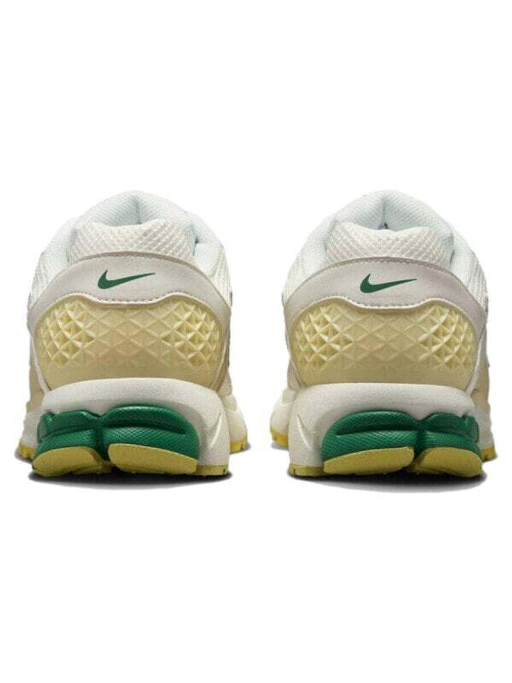 Кроссовки Nike Zoom Vomero 5 Malachite Alabaster