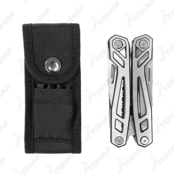 Мультитул (HS-M-60061-U) Helios