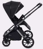 Детская коляска Rant Falcon Therm 3 в 1 Black