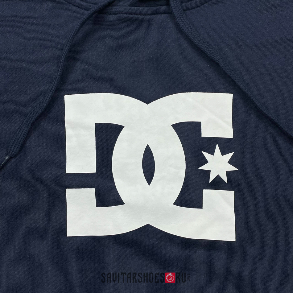 Худи DC SHOES