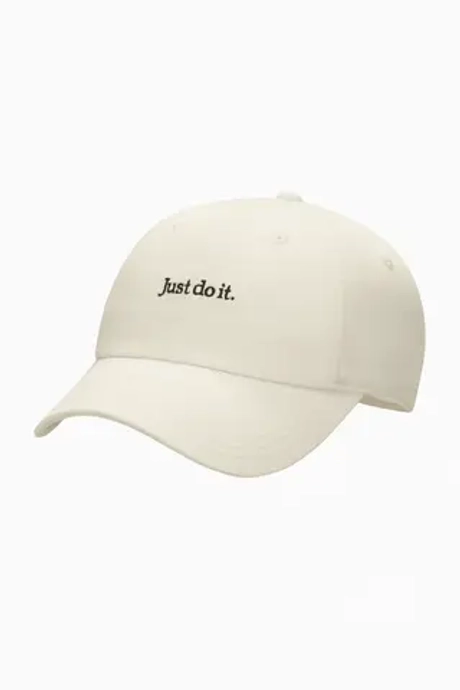 Кепка Nike Club - бежевый