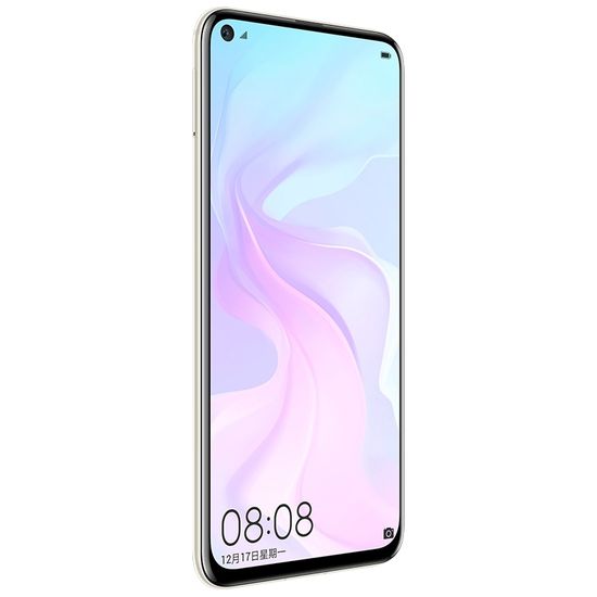 Смартфон Huawei Nova 4 8/128 GB Global Version
