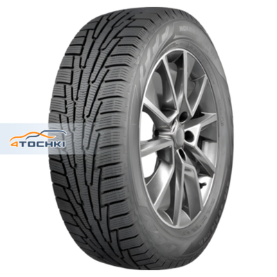 Легковая шина Ikon Tyres 215/60R17 100R XL Nordman RS2 SUV TL