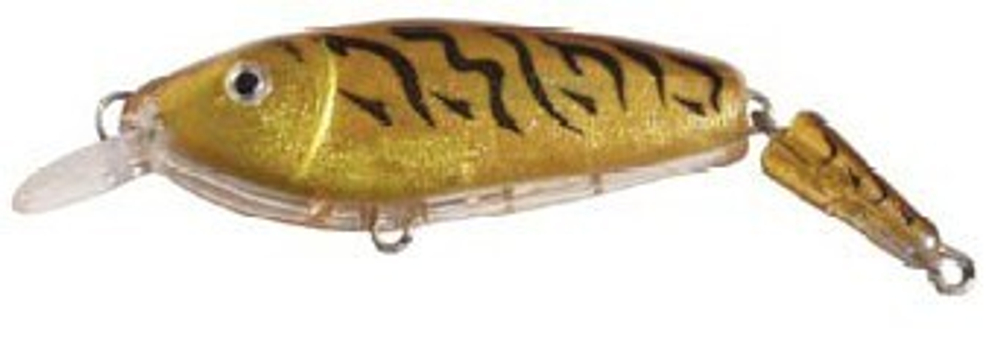Воблер Рanther Мartin Rollo Minnow 8cm Trout