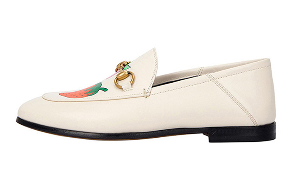 Gucci (Женская размерная сетка)