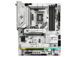 Материнская плата ASRock Z890 Steel Legend Wifi, Socket LGA 1851, Intel Z890, ATX, RTL