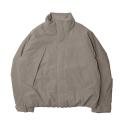 Куртка TDM Men's Far-Infrared Heated PrimaLoft Gold P-Cotton Water-Resistant Work Jacket.